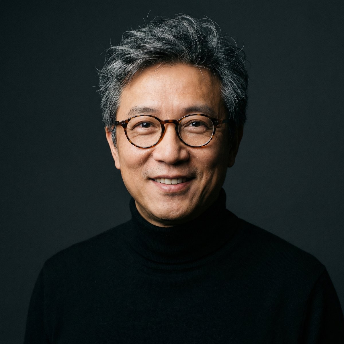 重口社首席导演陈导远